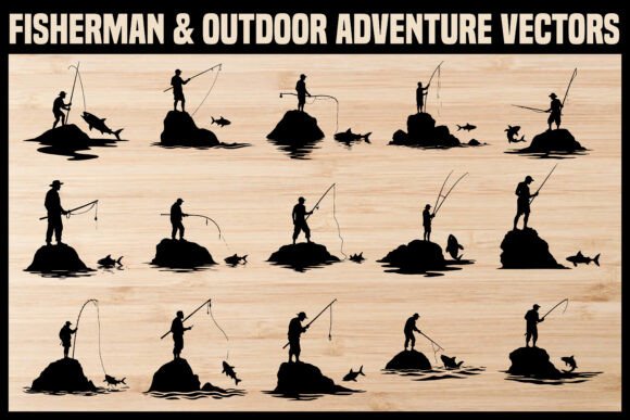 Fishing Ice Fishing Bundle